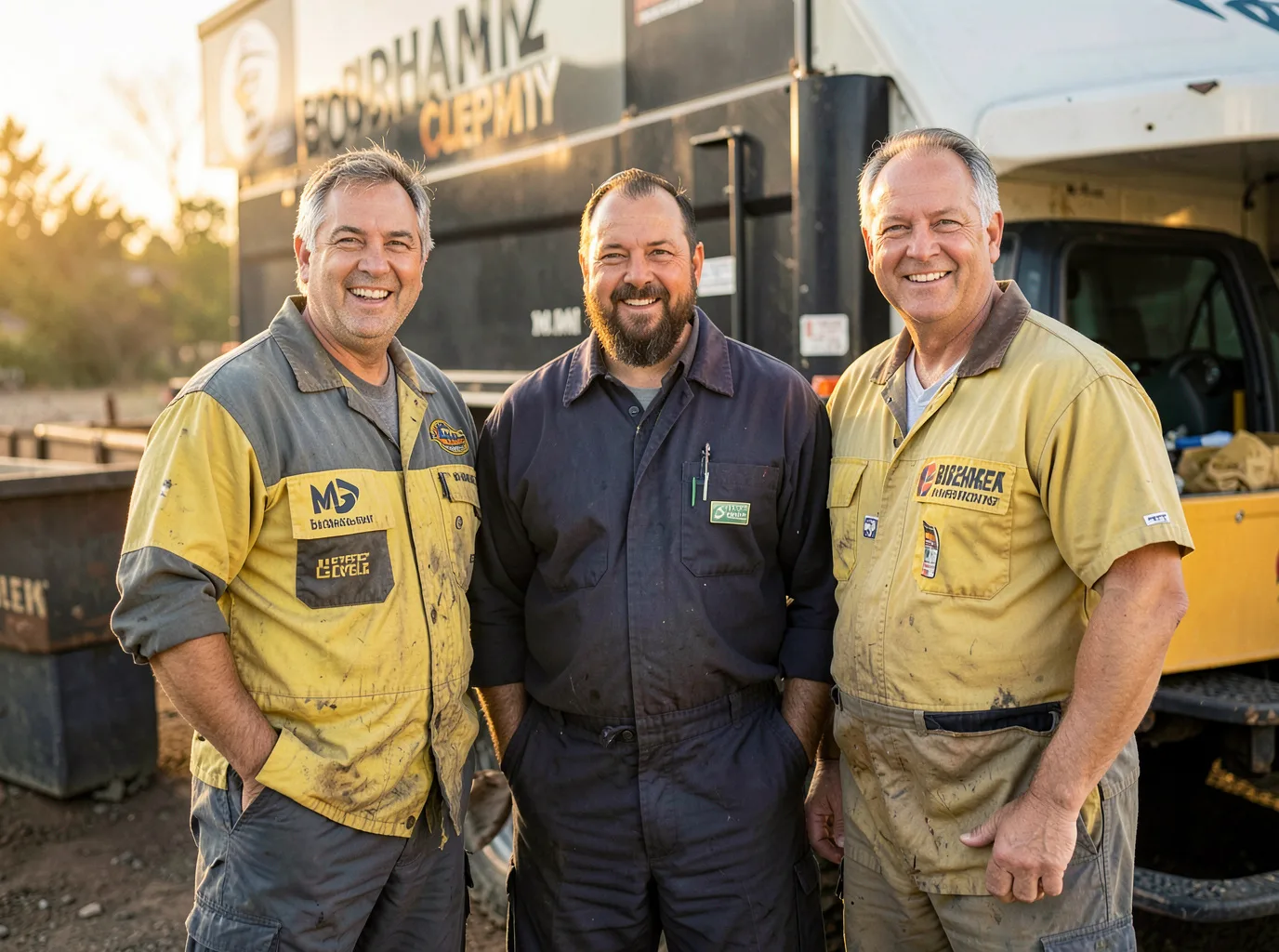 Sewage Cleanup company in D Hanis, TX