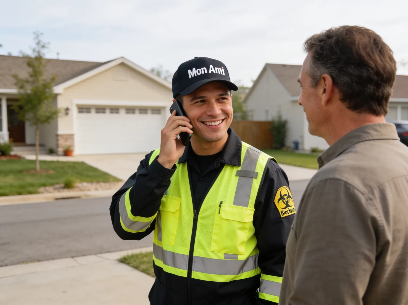 Sewage Cleanup D Hanis, TX FAQs